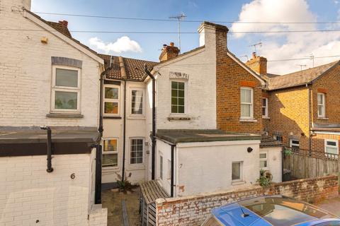 Hawden Road, Tonbridge, TN9