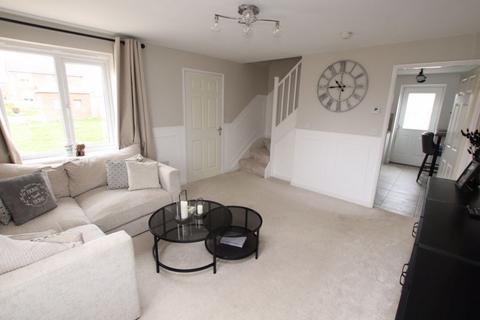 2 bedroom semi-detached house for sale, SIDINGS ROAD, GRIMSBY