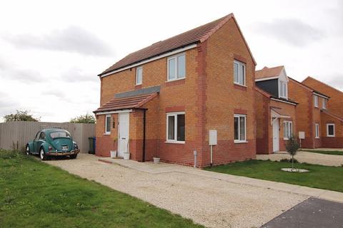 undefined, SIDINGS ROAD, GRIMSBY