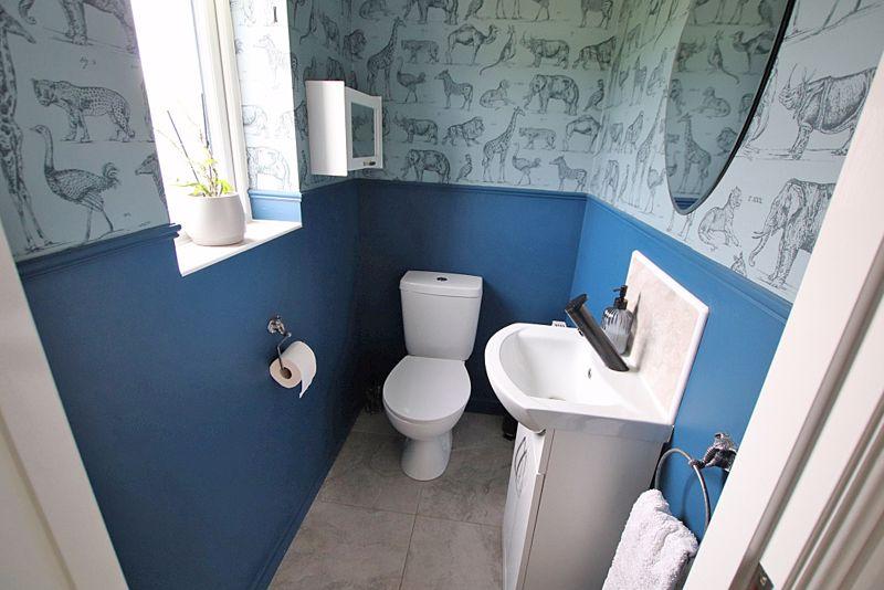 Cloakroom