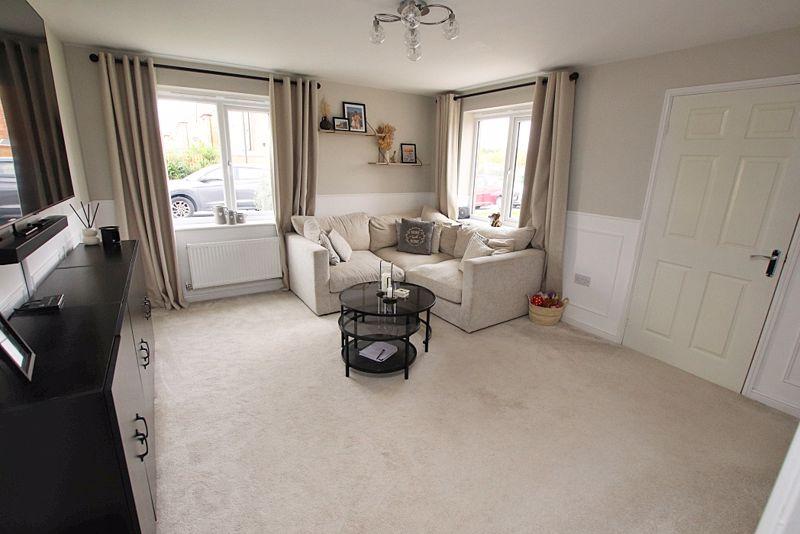 Lounge photo 3