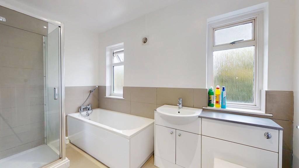 Bathroom - Angle 1