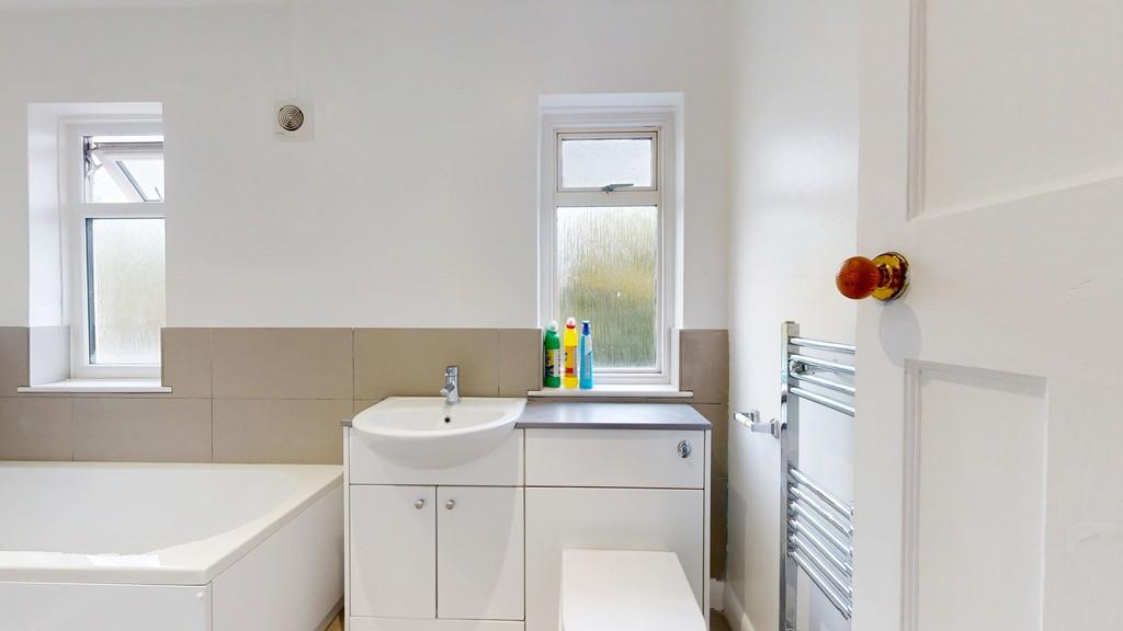 Bathroom - Angle 2