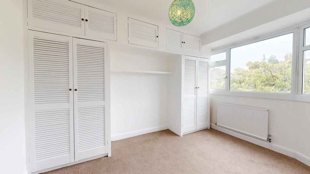 Bedroom 2 - Angle 1
