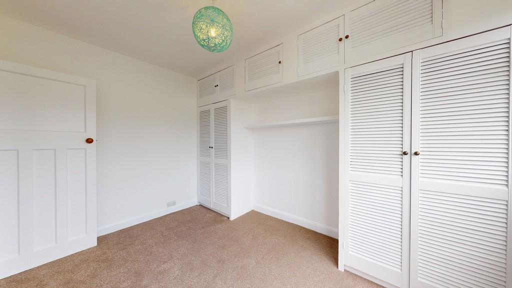 Bedroom 2 - Angle 1