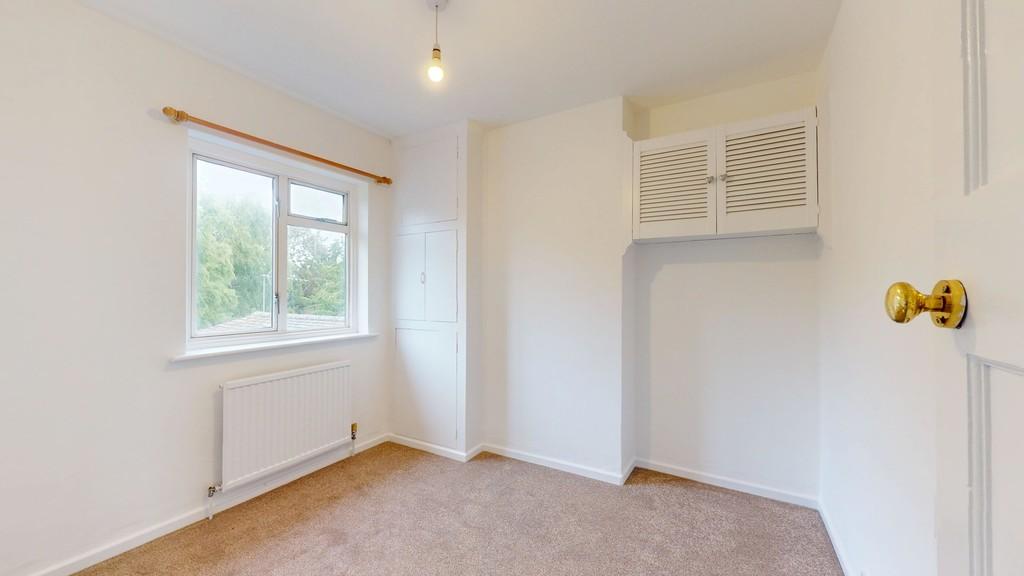 Bedroom 1- Angle 1