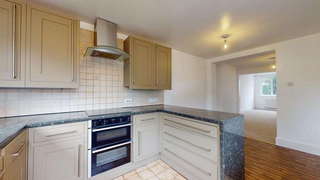Kitchen - Angle 2