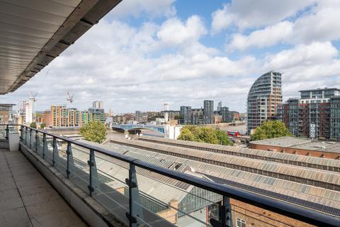 undefined, Riverside West