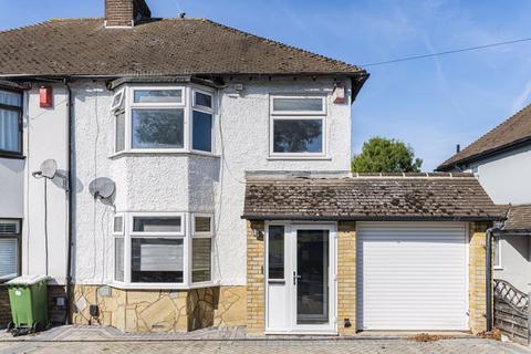 Palm Avenue, Sidcup