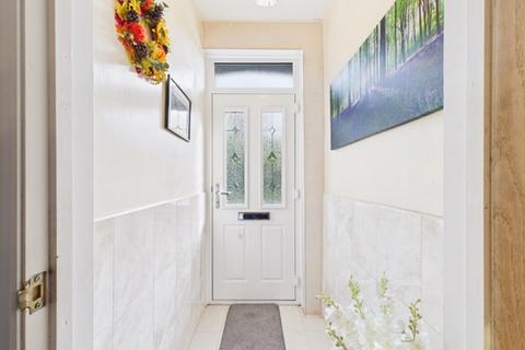 3 bedroom semi-detached house for sale, Cynheidre, Llanelli