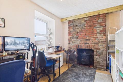 3 bedroom semi-detached house for sale, Cynheidre, Llanelli