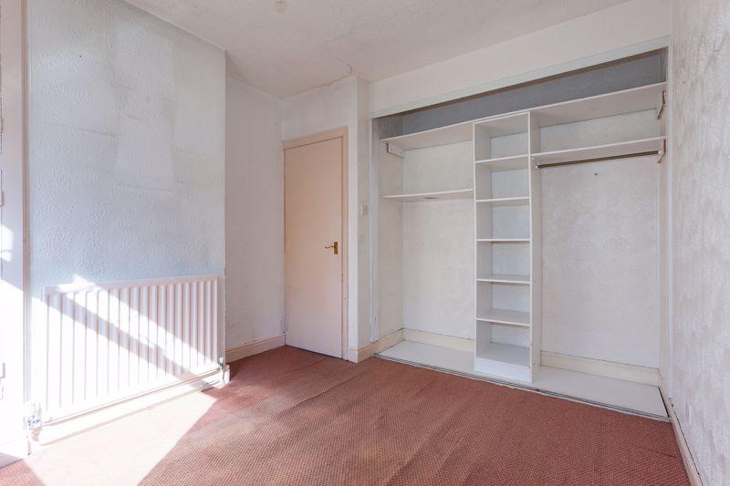 Bedroom 1 front