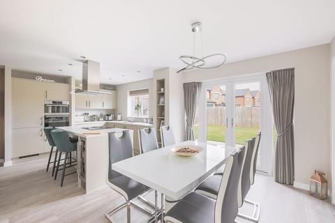 undefined, Corver Crescent, Hazlerigg, Newcastle Upon Tyne