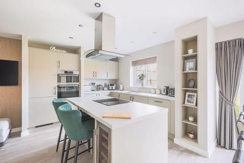 undefined, Corver Crescent, Hazlerigg, Newcastle Upon Tyne