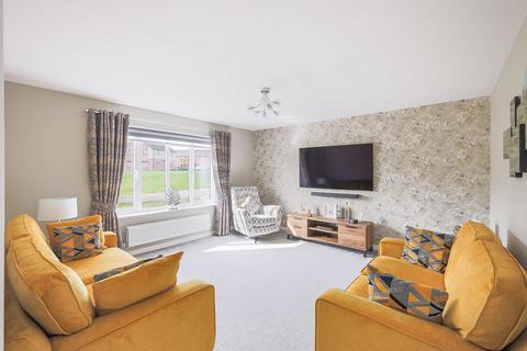 undefined, Corver Crescent, Hazlerigg, Newcastle Upon Tyne