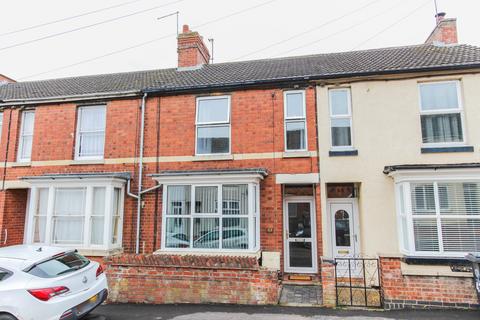 Queen Street, Wellingborough NN9