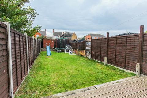 undefined, Queen Street, Wellingborough NN9