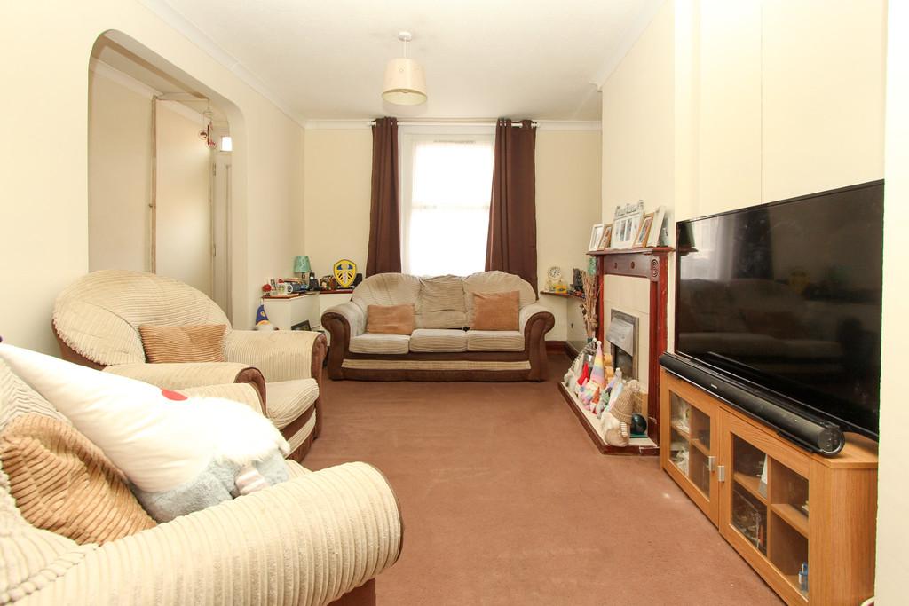 Lounge Area