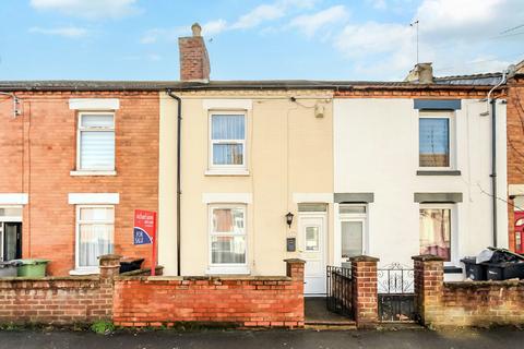 3 bedroom terraced house for sale, Newcomen Road, Wellingborough NN8
