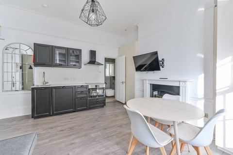 Studio to rent, Gloucester Place, NW1, Marylebone, London, NW1