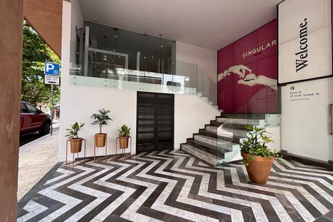 2 bedroom property, 1 Avenida Nte. 281