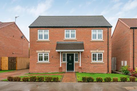 undefined, Hudson Avenue, Anlaby, Hull