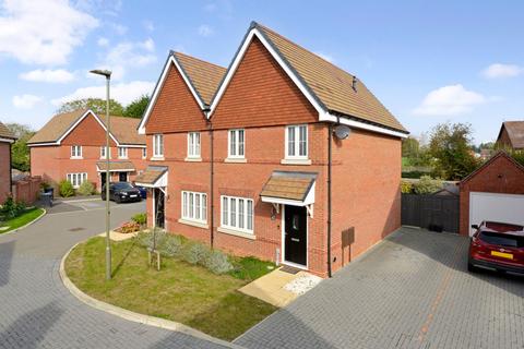 undefined, Hewitts Road, Cranleigh, GU6
