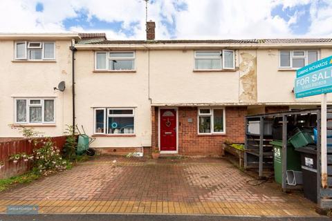 Wordsworth Drive, Taunton