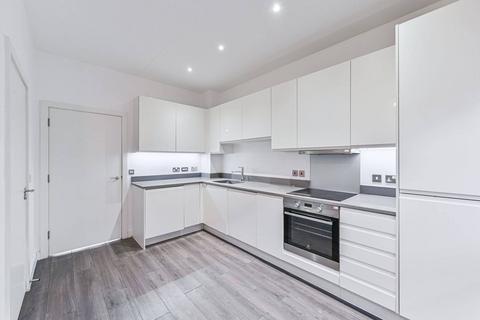 undefined, Batavia Road, New Cross, London, SE14