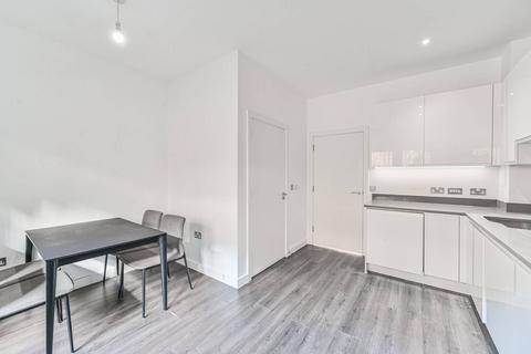 undefined, Batavia Road, New Cross, London, SE14