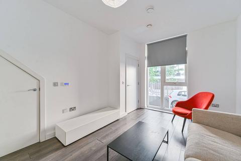 undefined, Batavia Road, New Cross, London, SE14
