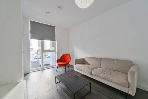 undefined, Batavia Road, New Cross, London, SE14