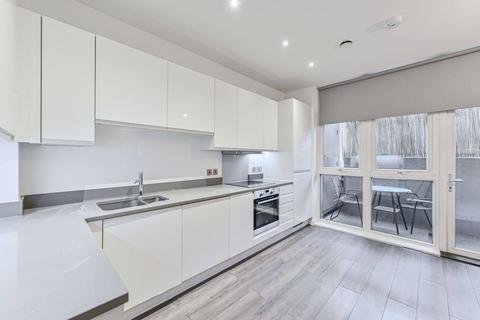 undefined, Batavia Road, New Cross, London, SE14