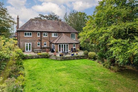 5 bedroom detached house for sale, "Rylstone", Rope Lane, Wistaston