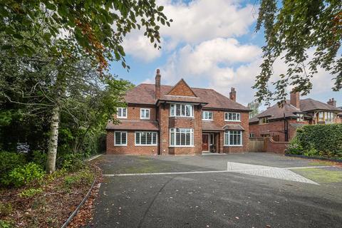 5 bedroom detached house for sale, "Rylstone", Rope Lane, Wistaston
