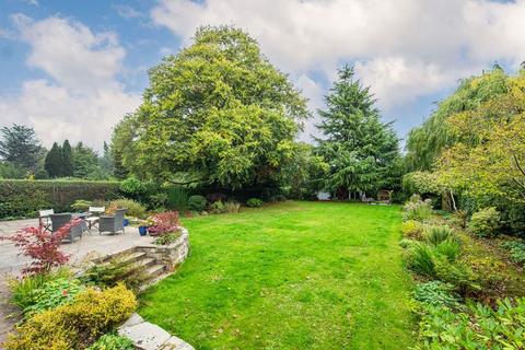 5 bedroom detached house for sale, "Rylstone", Rope Lane, Wistaston