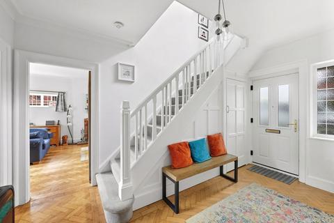 5 bedroom detached house for sale, "Rylstone", Rope Lane, Wistaston