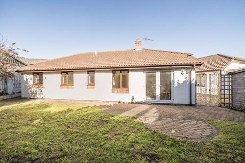 3 bedroom bungalow for sale, Wellington TA21
