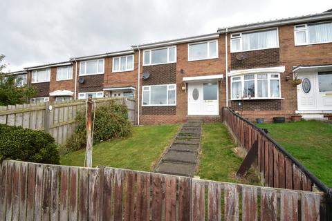 4 Coates Close, Stanley, DH9 6XA