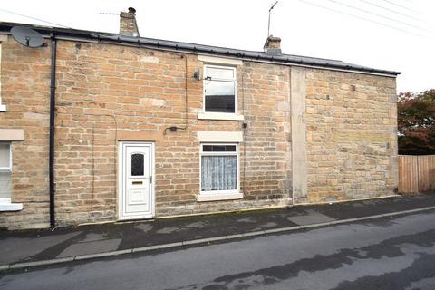 2 bedroom semi-detached house for sale, Raglan Place, Burnopfield