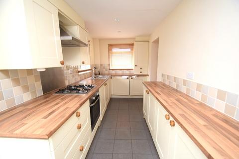 2 bedroom semi-detached house for sale, Raglan Place, Burnopfield