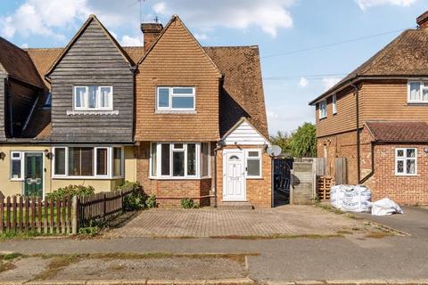 3 bedroom semi-detached house for sale, Medway Avenue, Yalding