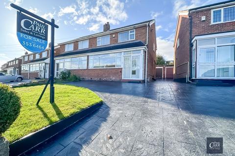 Laneside Avenue, Streetly, Sutton Coldfield