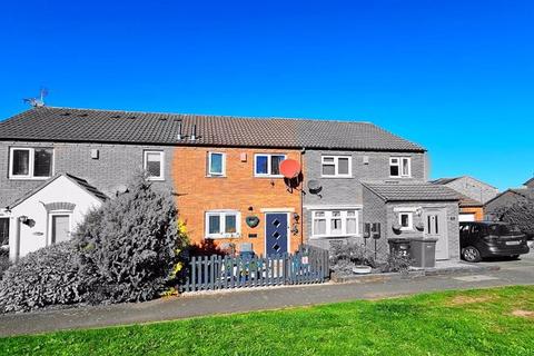 2 bedroom terraced house for sale, Westholme Road, Hereford HR2