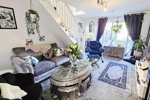 2 bedroom terraced house for sale, Westholme Road, Hereford HR2