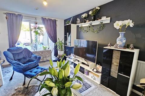 2 bedroom terraced house for sale, Westholme Road, Hereford HR2