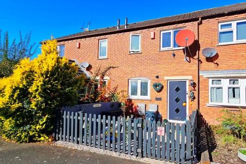 2 bedroom terraced house for sale, Westholme Road, Hereford HR2