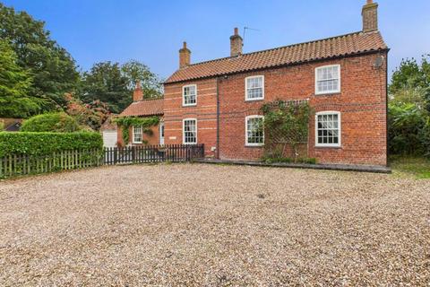 undefined, Bridge House, West Road, Tetford, Horncastle