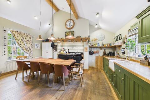 undefined, Bridge House, West Road, Tetford, Horncastle