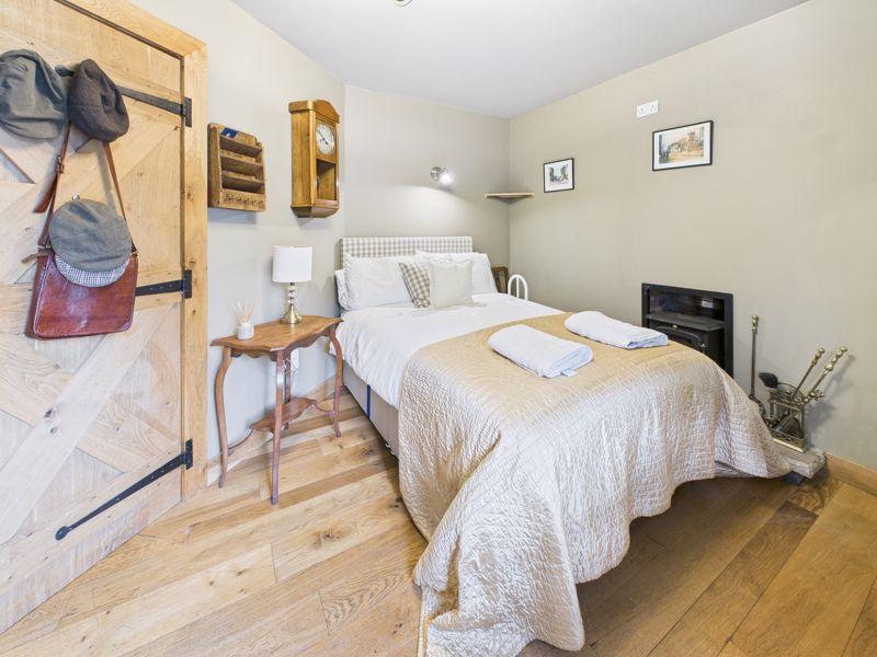 Ground Floor Bedroom